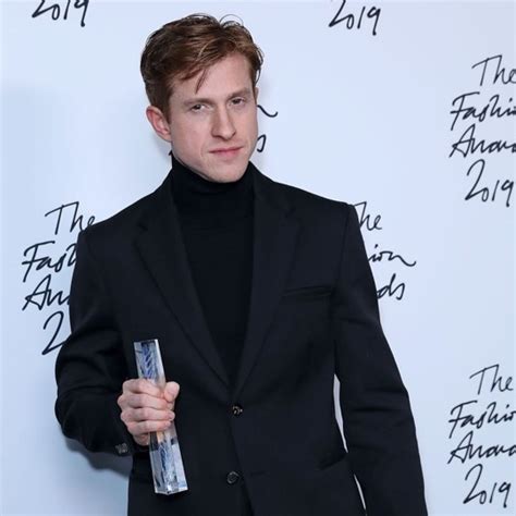burberry new designer